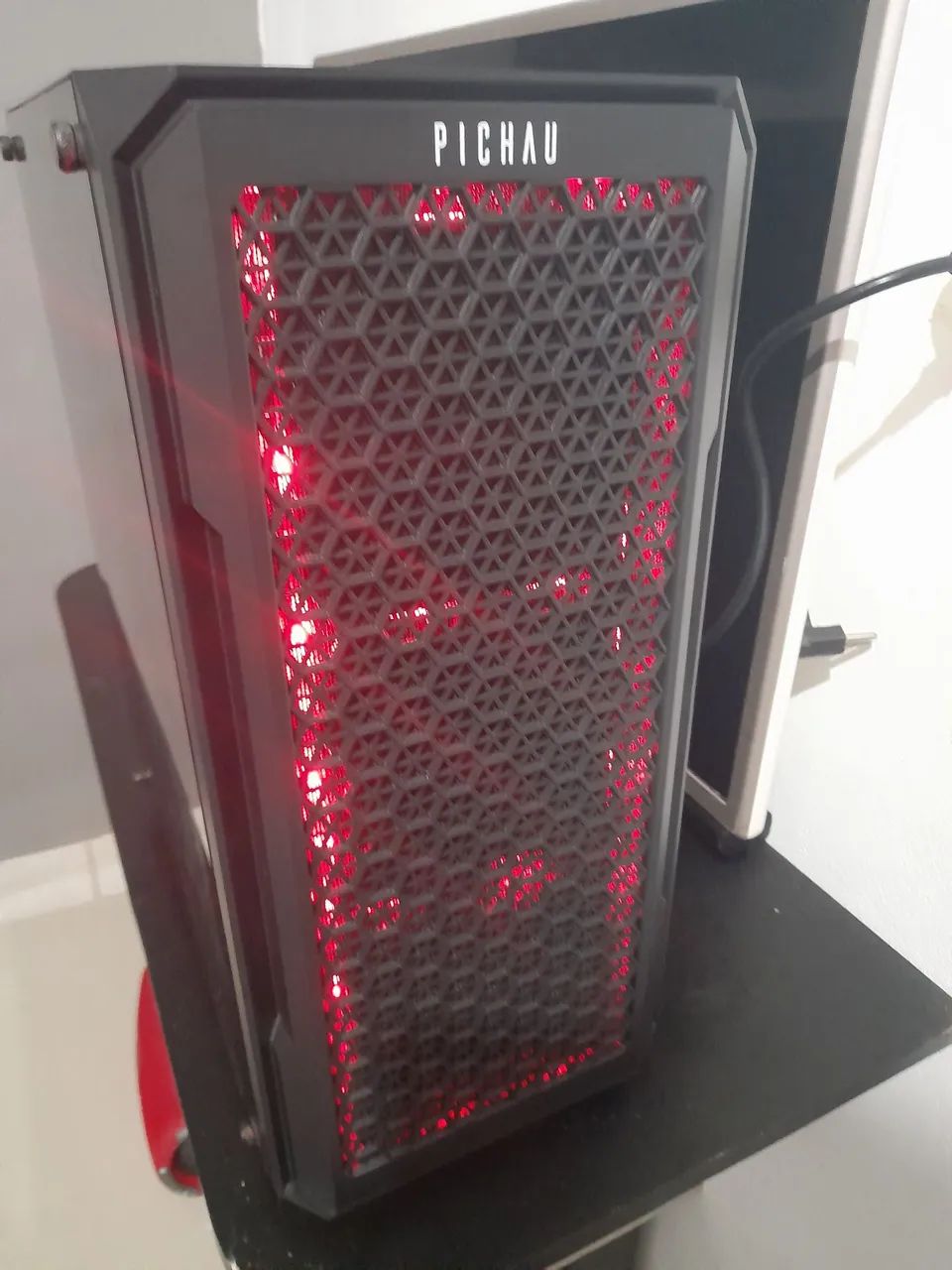 Cpu torre gamer  - Foto 6