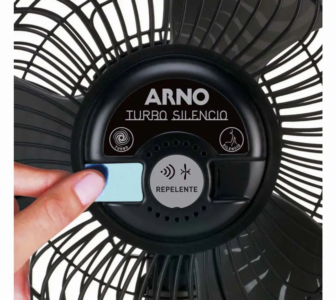Ventilador  - Foto 4