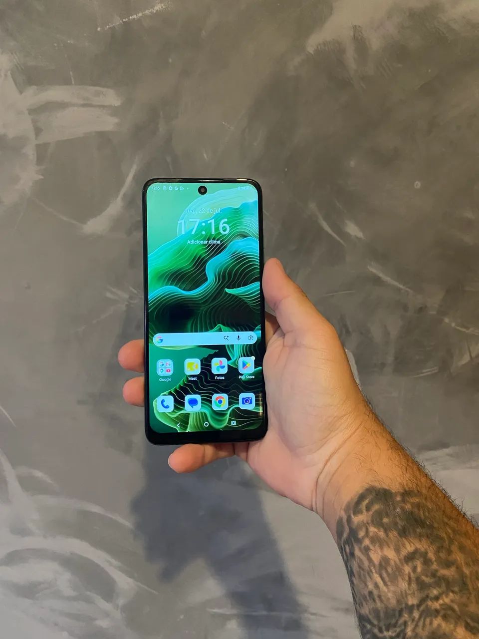 Moto g35 128gb 