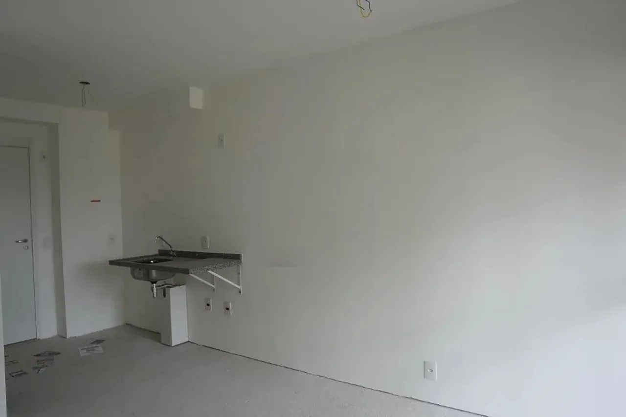 Apartamento à Venda - Pinheiros, 1 Quarto, 24 m2 - Foto 5
