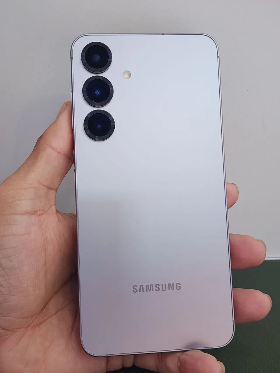 Samsung Galaxy S25 plus 512gb 