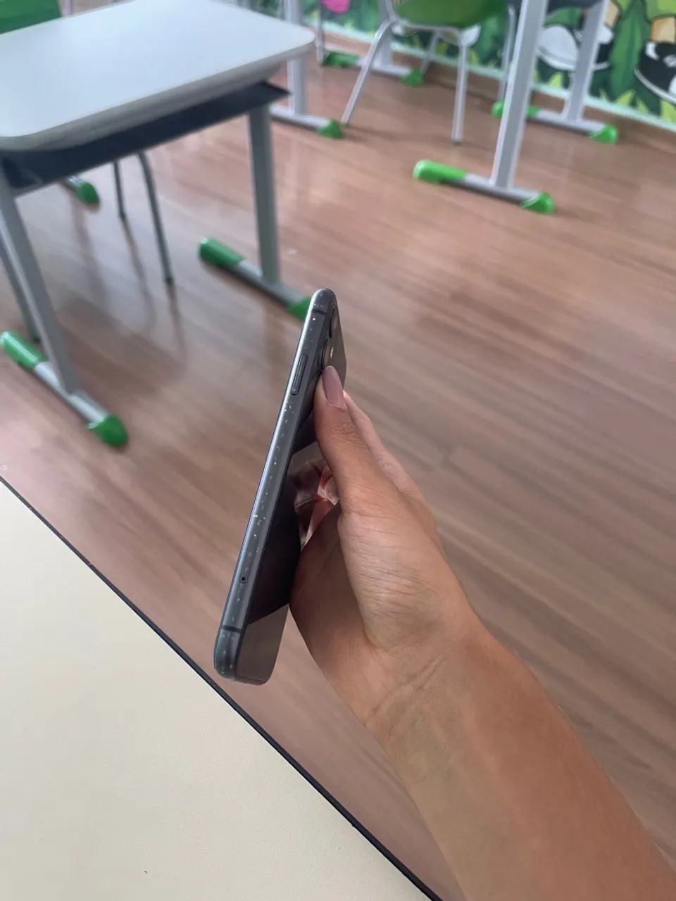iPhone 11 128gb preto  - Foto 3