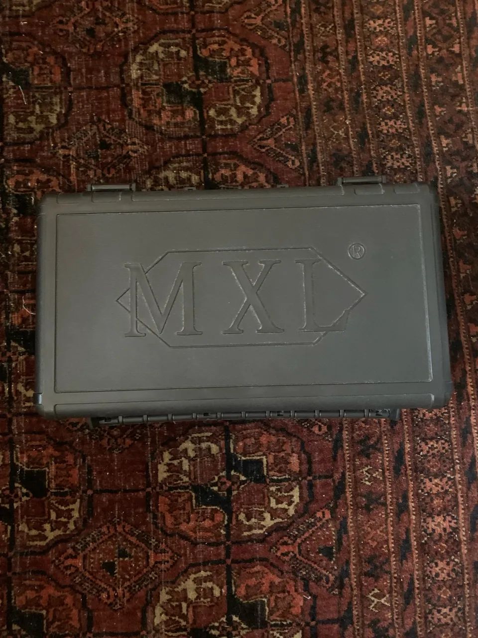 Microfone Condensador MXL 770  - Foto 2