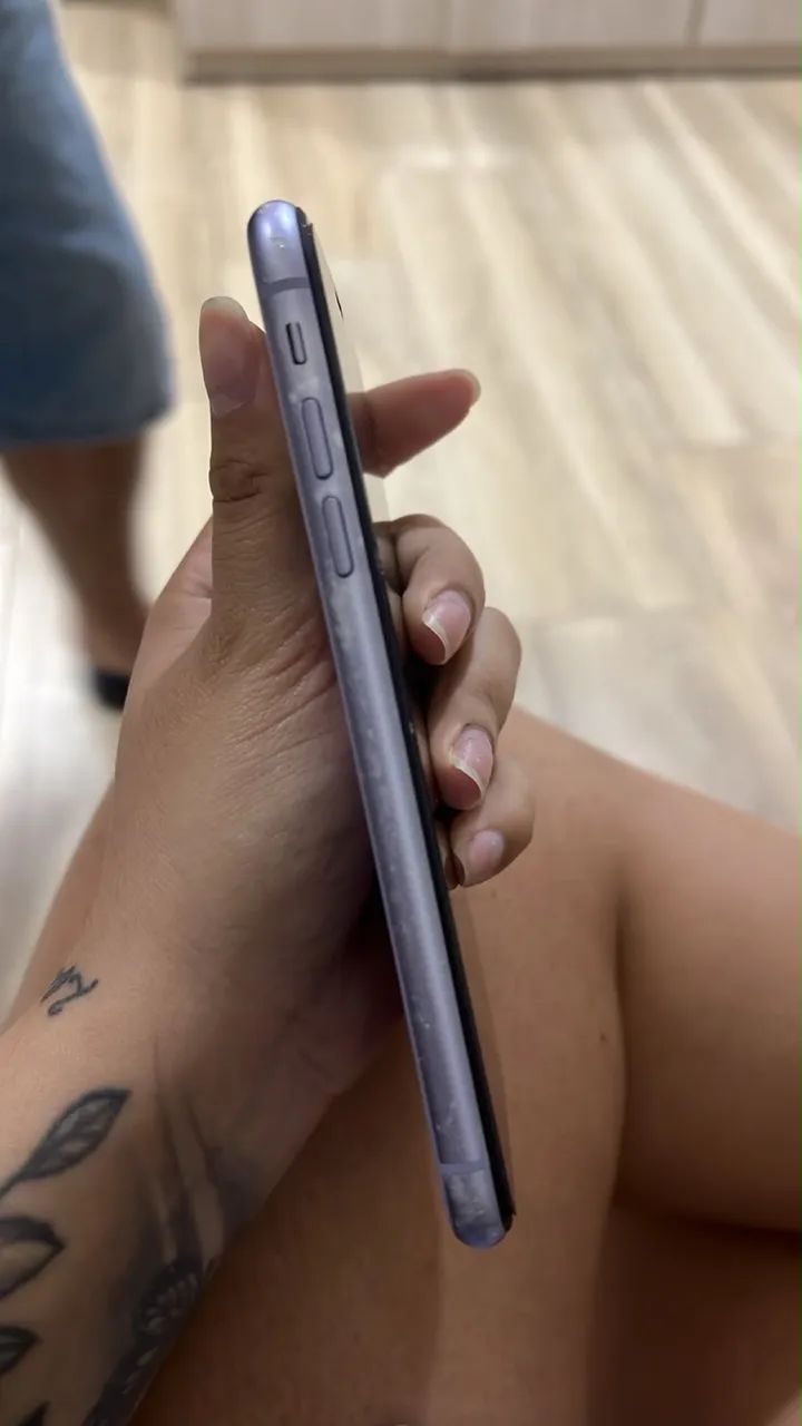 iPhone 11 - Foto 2
