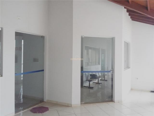 Selecione residencial para locação, Jardim Olinda, Rio Claro. - Foto 7