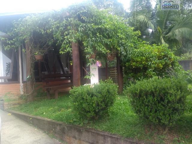 Casa, Tereza Cristina, Siderópolis-SC