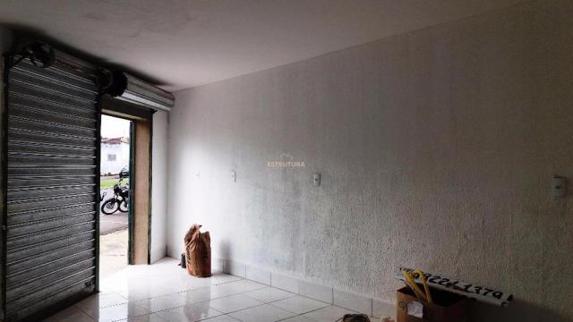 Salão comercial para locação, centro, rio claro. - Foto 3
