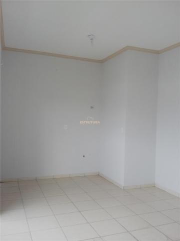 Sala para alugar, 19 m² por R$ 550,00/mês - Jardim Olinda - Rio Claro/SP - Foto 4