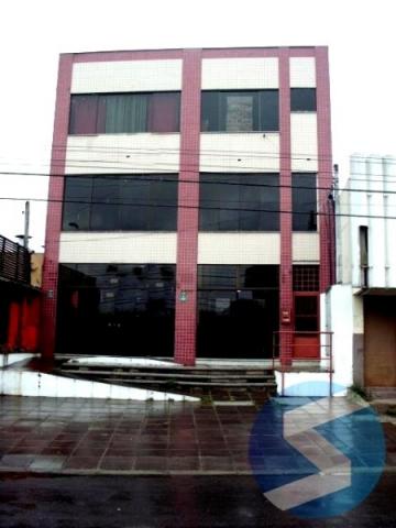 Prédio inteiro para alugar em Centro, Alvorada cod:6158