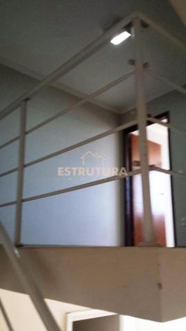 Sala comercial para locação, Centro, Rio Claro. - Foto 3