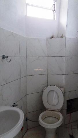 Salão comercial para locação, centro, rio claro. - Foto 4