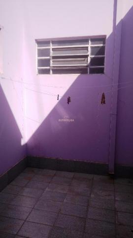 Sala comercial para locação, Centro, Rio Claro. - Foto 19