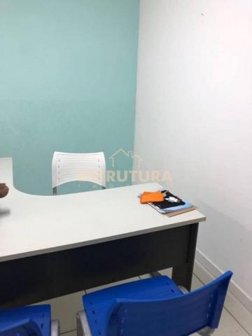 Sala comercial para locação, Centro, Rio Claro. - Foto 3