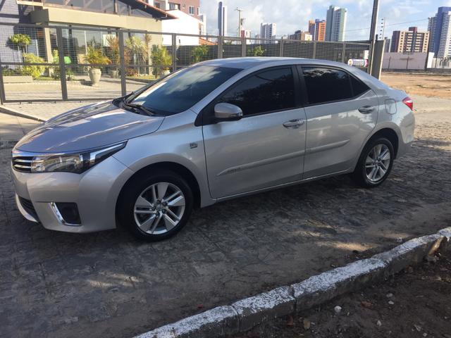 Corolla gli 2015 - Foto 5