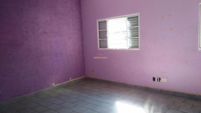 Sala comercial para locação, Centro, Rio Claro. - Foto 16