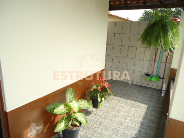Chácara residencial à venda, Loteamento Fontes E Bosques Alam Grei, Rio Claro. - Foto 3