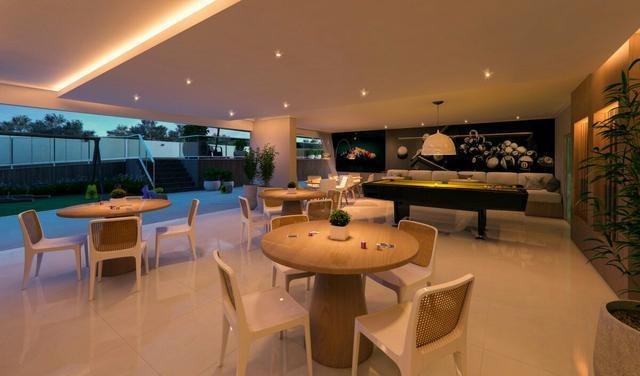 (TA) Apartamento Com 3 Suites +1 quarto / 151M / 3 Vagas / DCE/ Fino Acabamento - Foto 4