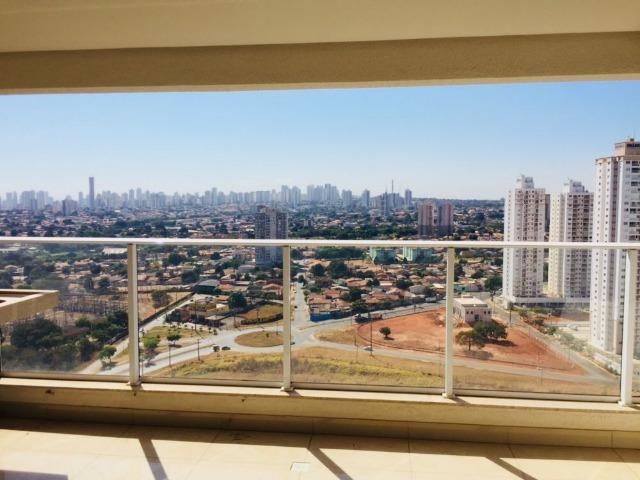 Varandas de Ipanema - 3Suítes Individuais - 118 e 119m² - Vista Parque ;) - 100% Nascente! - Foto 5