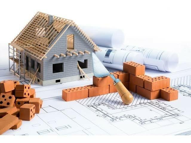 Construtora Agilize | Faça agora a construção ou reforma da sua casa