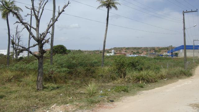 Excelente terreno em frente a fabrica Oriental com 3060m2 - Foto 10