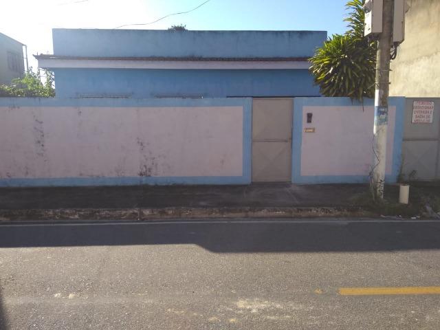 Casa 2 quartos 1 Suíte - Excelente localização - Centro Itaguaí - Foto 2