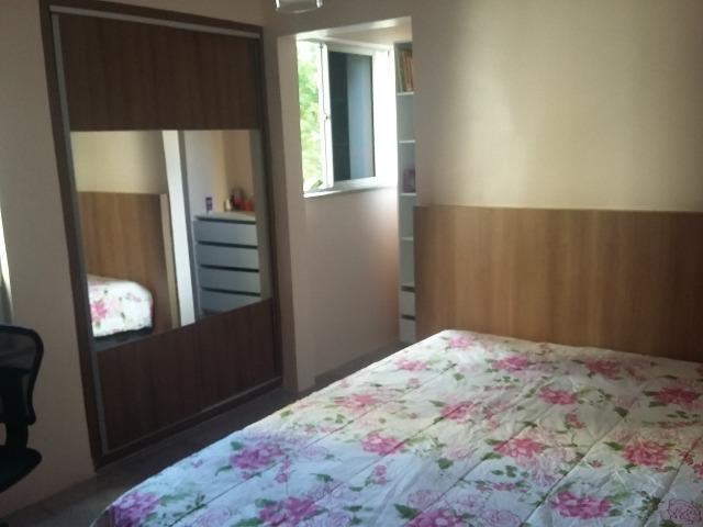 Apartamento no Edificio Residencial Vila Lobos proximo Av Padre Antonio Tomaz - Foto 17
