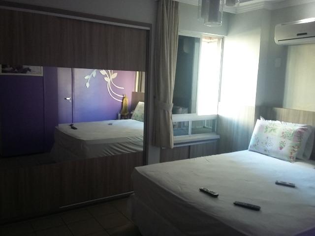 Apartamento no Edificio Residencial Vila Lobos proximo Av Padre Antonio Tomaz - Foto 12