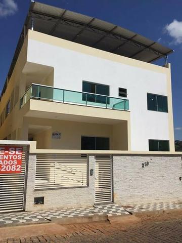 Oportunidade: Vende-se Apartamento ( Rua Manoel Lopes-259 ) - Pains/MG