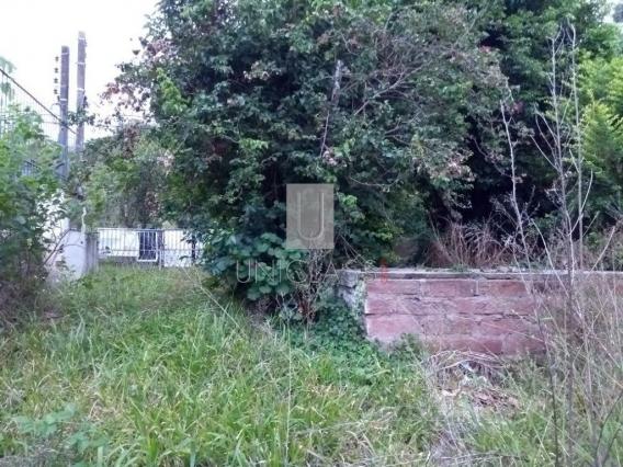 Terreno à venda em Vila ipiranga, Porto alegre cod:TE0257