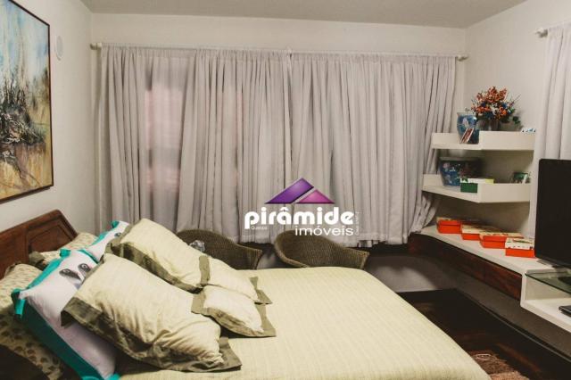 Casa residencial à venda, bosque dos eucaliptos, são josé dos campos. - Foto 13