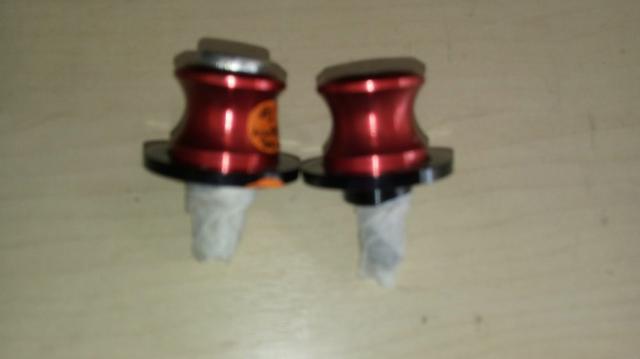 Slider de balança / Kawasaki Ninja 300 cc