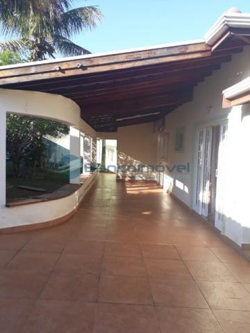 Chácara à venda em São luiz (patropi), Paulinia cod:CH00059 - Foto 2