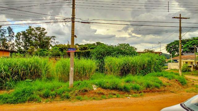 Lote 282m² Atibaia-SP doc. Ok ac. auto! Negócio seguro é aqui. Cód. 025-ATI-001 - Foto 2