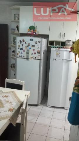Sobrado residencial à venda, ponta da praia, santos. - Foto 7