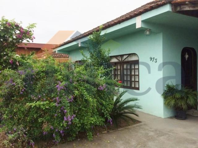 Casa à venda com 3 dormitórios em Comasa, Joinville cod:UN00713