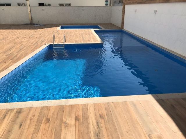 Excelente Apartamento no Centro de Balneário Camboriú - 03 Suítes sendo uma Master - Novo - Foto 17