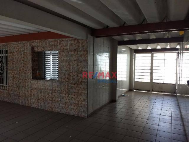 Casa com 3 dormitórios para alugar, 450 m² por r$ 6.000,00/mês - vila augusta - guarulhos/