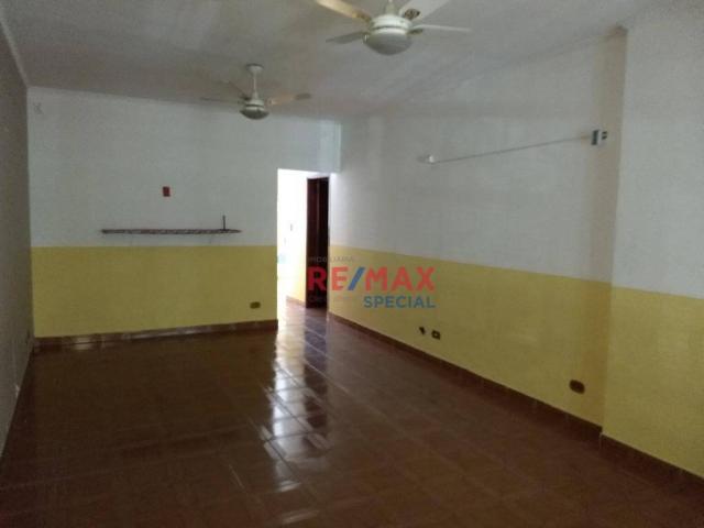 Casa com 3 dormitórios para alugar, 450 m² por r$ 6.000,00/mês - vila augusta - guarulhos/ - Foto 6