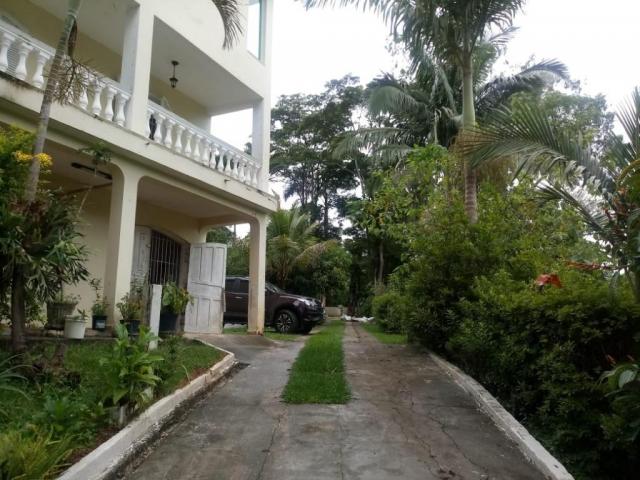 Chácara para aluguel, 6 quartos, aralú - santa isabel/sp - Foto 4