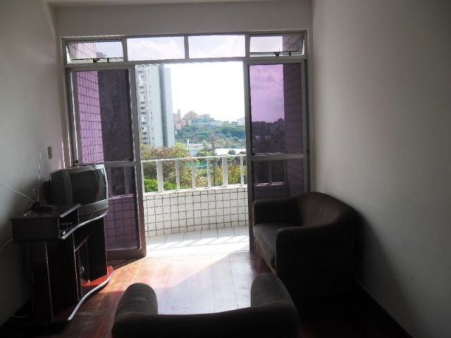 Apartamento à venda, 3 quartos, 1 vaga, buritis - belo horizonte/mg - Foto 18
