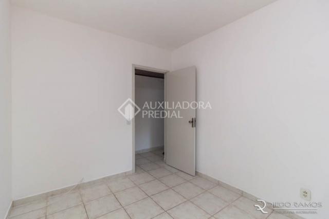 Apartamento para alugar com 2 dormitórios em Nonoai, Porto alegre cod:301738 - Foto 19
