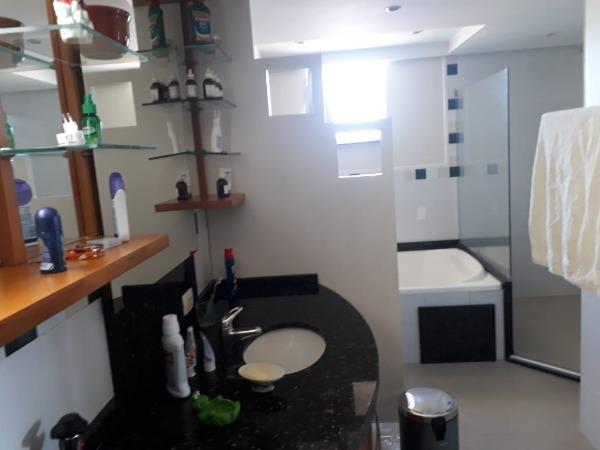 Apartamento para alugar com 3 dormitórios em Santa catarina, Caxias do sul cod:11097 - Foto 9