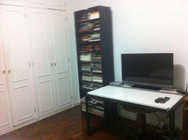 Apartamento à venda, 4 quartos, 2 vagas, gutierrez - belo horizonte/mg - Foto 6