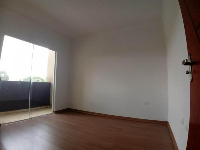 Lindo sobrado 3 quartos, sacadas em todos 1 suíte- jardim cruzeiro - Foto 16