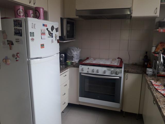 Apartamento à venda, 4 quartos, 2 vagas, gutierrez - belo horizonte/mg - Foto 13
