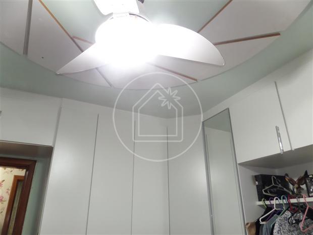 Apartamento à venda com 3 dormitórios em Jardim guanabara, Rio de janeiro cod:797632 - Foto 15