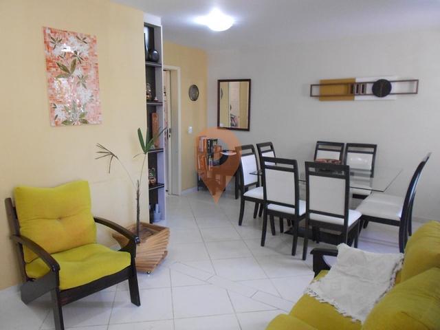 Residência semi-mobiliada em condomínio - Foto 7
