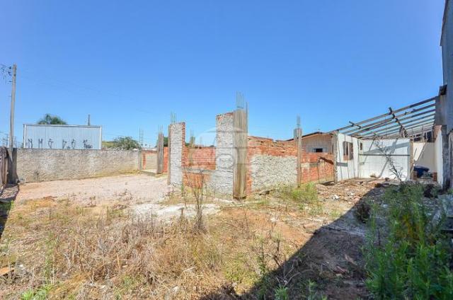 Terreno à venda em Roseira, São josé dos pinhais cod:924631 - Foto 5