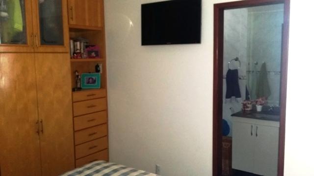 Cobertura à venda, 3 quartos, 2 vagas, buritis - belo horizonte/mg - Foto 14