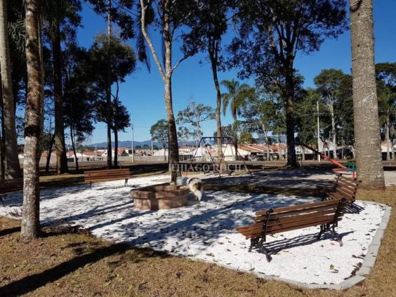 Terreno em condomínio fechado, 125m² exclusivos, área verde, a partir de r$105 mil reais - Foto 16